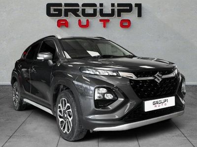 2023 Suzuki Fronx 1.5 GLX Auto