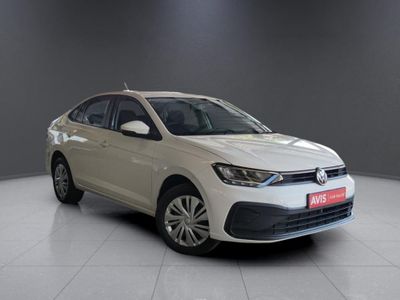2025 Volkswagen Polo 1.6 Classic Auto