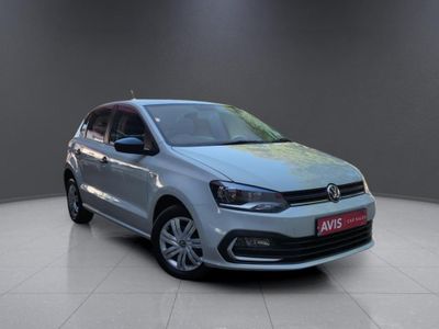 2025 Volkswagen Polo Vivo 1.4