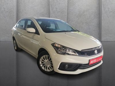 2025 Suzuki Ciaz 1.5 GL Auto