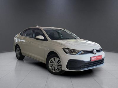 2024 Volkswagen Polo Classic Polo 1.6