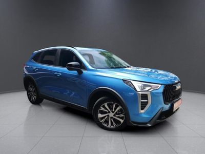 2025 Haval Jolion 1.5T City Plus DCT