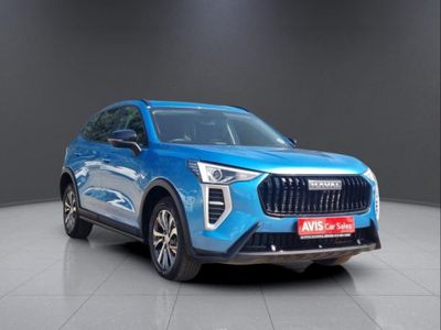 2025 Haval Jolion 1.5T City Plus DCT