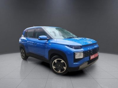 2025 Hyundai Exter 1.2 Premium