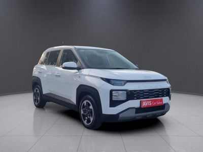 2025 Hyundai Exter 1.2 Premium Auto