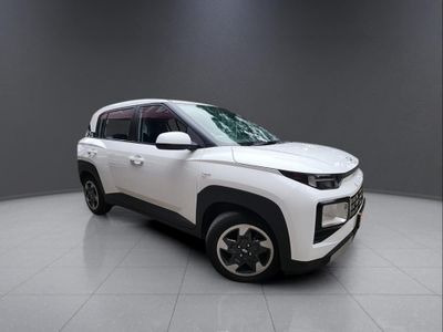 2025 Hyundai Exter 1.2 Premium