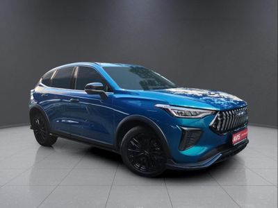 2025 Haval Jolion Pro 1.5T Super Luxury DCT