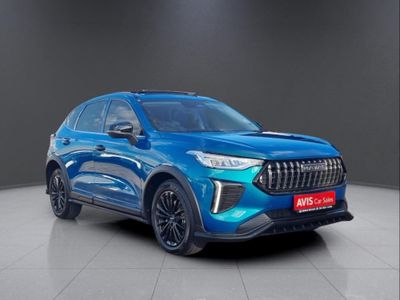 2025 Haval Jolion Pro 1.5T Super Luxury DCT