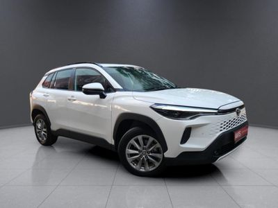 2025 Toyota Corolla Cross 1.8 XS