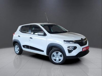 2025 Renault Kwid 1.0 Dynamique