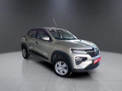 2025 Renault Kwid 1.0 Dynamique