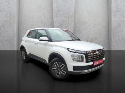 2024 Hyundai Venue 1.0 TGDI Motion DCT