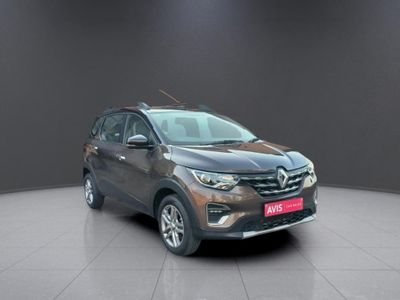 2024 Renault Triber 1.0 Dynamique