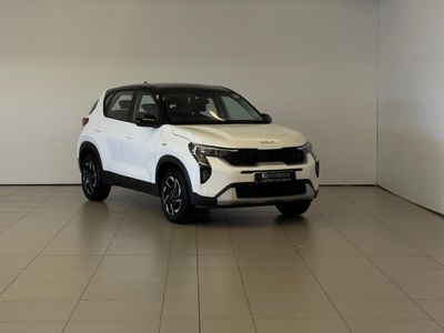 2024 Kia Sonet 1.5 LX