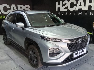 2023 Suzuki Fronx 1.5 GLX Auto