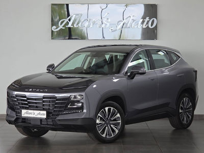 2026 Jetour Dashing 1.5T Deluxe