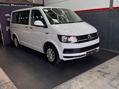2019 Volkswagen Kombi 2.0 TDI Auto (103kW) Trendline