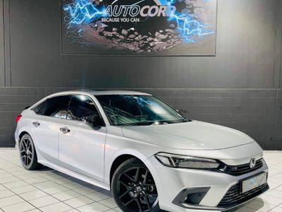 2023 Honda Civic 1.5T RS Auto
