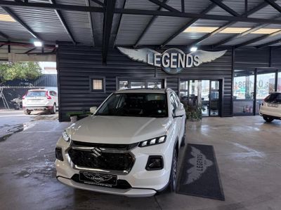 2025 Suzuki Grand Vitara 1.5 GLX Auto