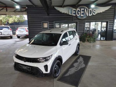 2026 Renault Triber 1.0 Evolution