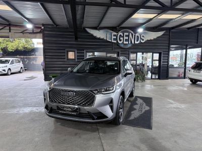 2024 Haval H6 2.0T Luxury 4X4 Auto