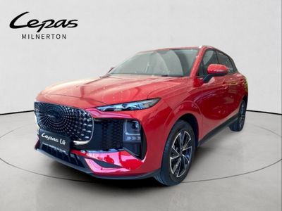 2026 Lepas L4 1.5T Pantera Auto