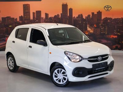 2026 Toyota Vitz 1.0