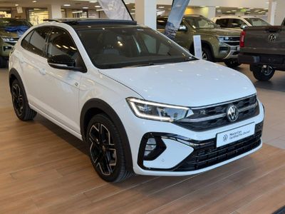 2026 Volkswagen Taigo 1.0 TSI R-Line Auto