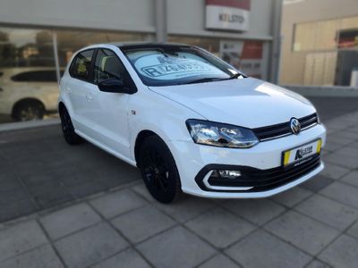 2025 Volkswagen Polo Vivo 1.4 Life