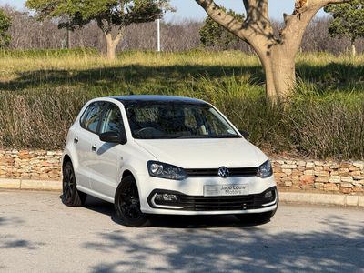 2024 Volkswagen Polo Vivo 1.4