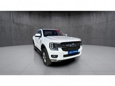 2026 Ford Ranger 2.0D XLT HR Auto SuperCab