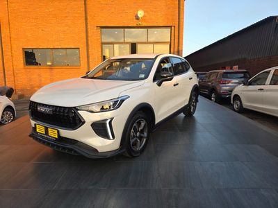 2026 Haval Jolion Pro 1.5T Premium DCT