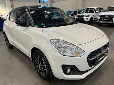 2023 Suzuki Swift 1.2 GLX Auto