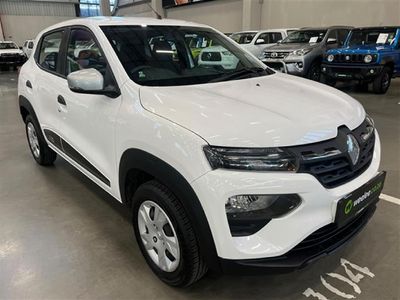 2024 Renault Kwid 1.0 Dynamique