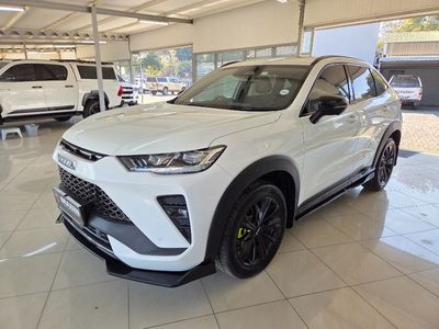 2023 Haval H6 GT 2.0T Super Luxury 4X4 Auto