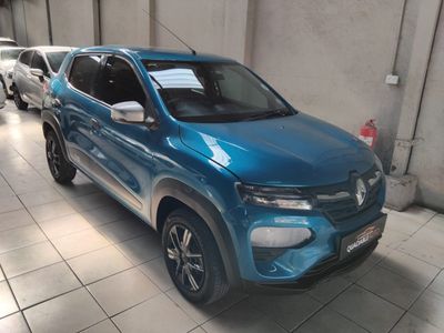 2023 Renault Kwid 1.0 Dynamique