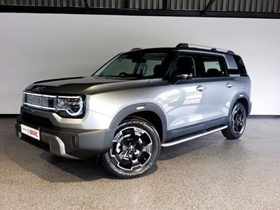 2026 BAIC B30 1.5T Premium Adventure DCT