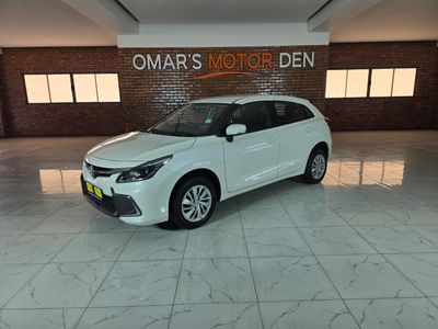 2025 Toyota Starlet 1.5 XI