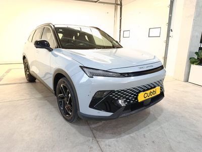 2025 BAIC X55 1.5T Premium Auto