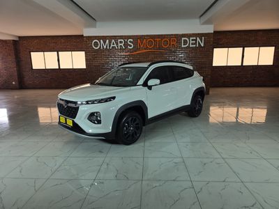 2026 Suzuki Fronx 1.5 GL Auto