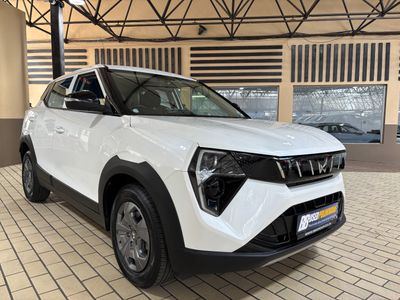 2025 Mahindra XUV 3XO 1.2T MX2 Auto