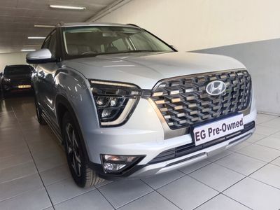 2023 Hyundai Creta Grand 2.0 Executive
