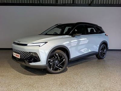2026 BAIC X55 1.5T Premium Auto