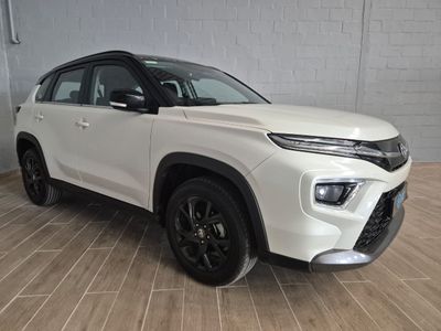 2025 Toyota Urban Cruiser XR Automatic