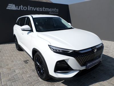 2026 Changan CS75 Pro 1.5T CS Auto 7-Seater