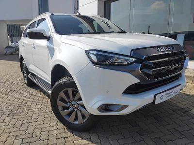 2025 Isuzu Mu-x 1.9D LS Auto