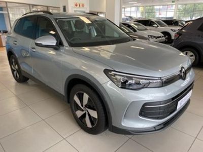 2026 Volkswagen Tiguan 1.4TSI
