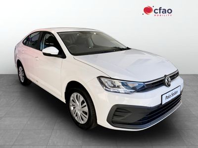 2026 Volkswagen Polo Classic Polo 1.6