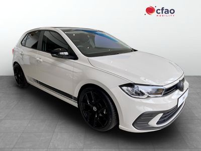 2026 Volkswagen Polo 1.0 TSI
