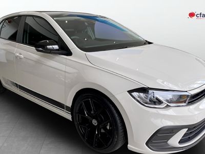 2026 Volkswagen Polo 1.0 TSI